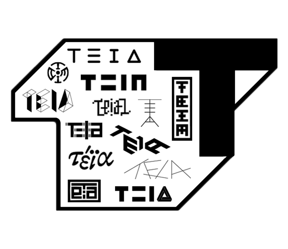 Teia Logo